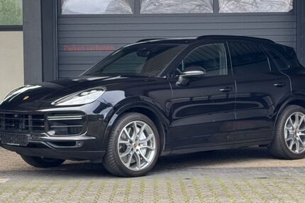 Porsche Cayenne 44.072 km 79.500 &euro; Müllenbach 53520