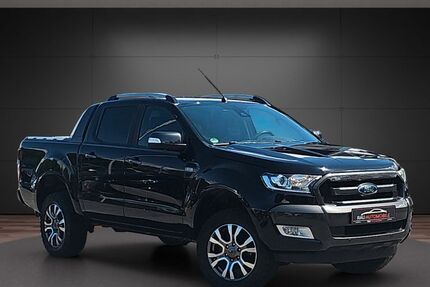 Ford Ranger 110.500 km 23.500 &euro; Viersen 41749