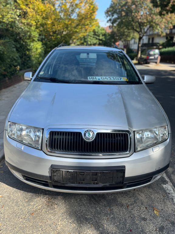 Fabia