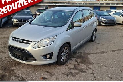 Ford C-Max 194.124 km 4.285 &euro; Achern 77855