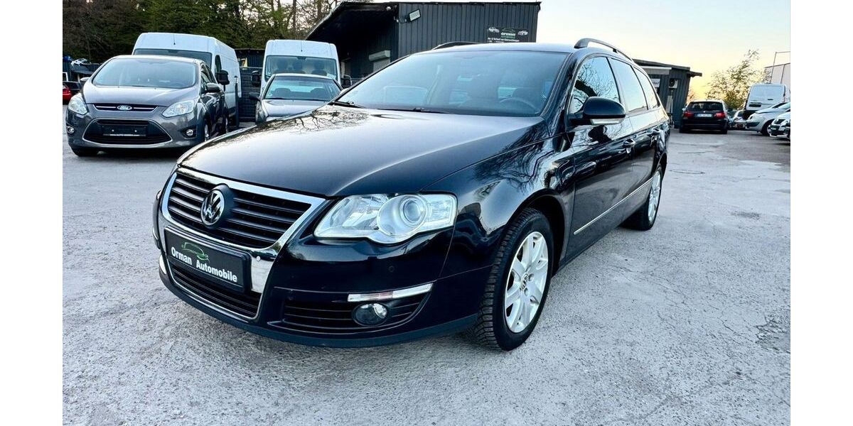 VW Passat 162.000 km 4.900 &euro; Bonn 53227