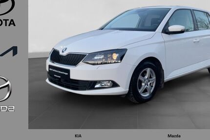 Skoda Fabia 80.914 km 9.490 &euro; Delmenhorst 27755