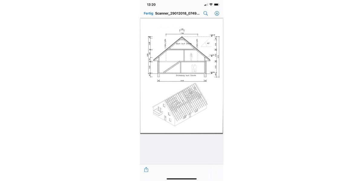 Etagenwohnung Rhauderfehn - 3 Zimmer, 100 m&sup2;, 205.000&euro; | Angebot:26957524
