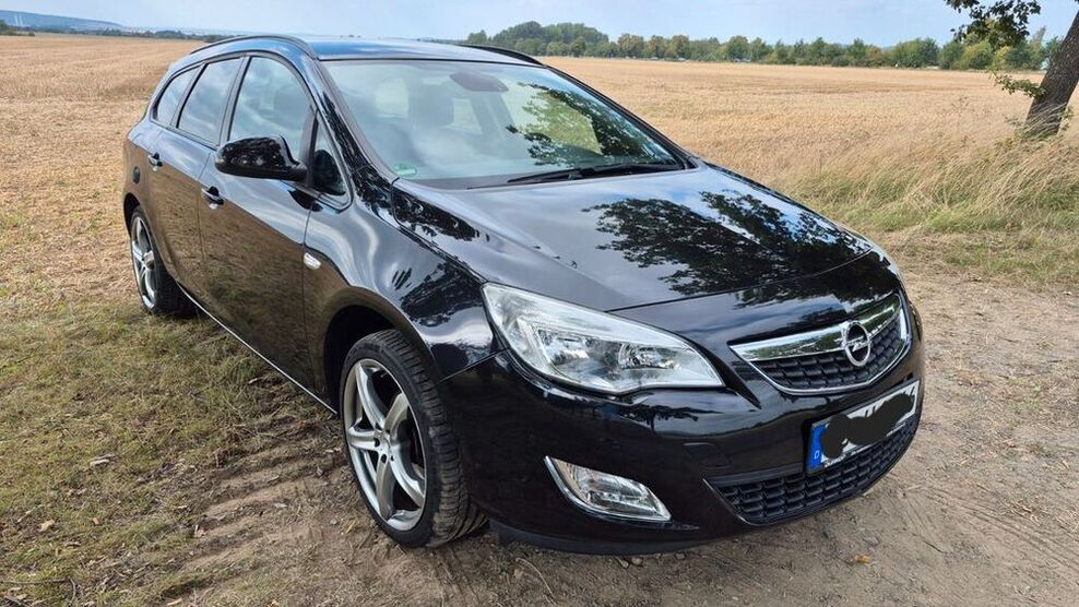 Astra