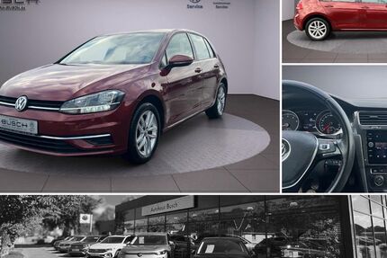 VW Golf 77.300 km 13.950 &euro; Beverstedt OT Lunestedt 27616