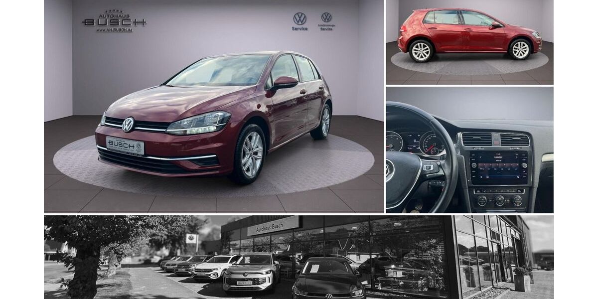 VW Golf 77.300 km 13.950 &euro; Beverstedt OT Lunestedt 27616