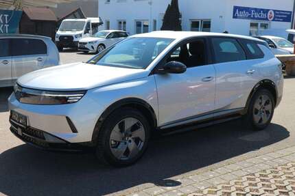 Opel Grandland X 7.100 km 32.850 &euro; Ellwangen - Neunstadt 73479