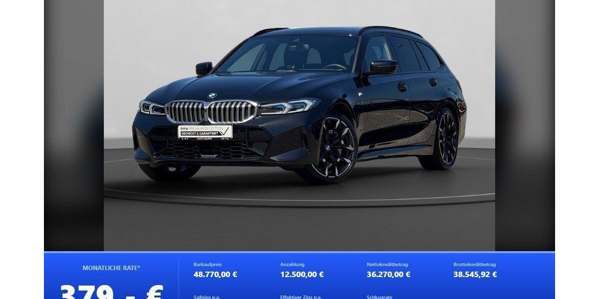 BMW 330 27.140 km 48.770 &euro; Worms 67547