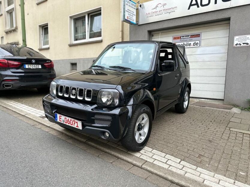 Jimny