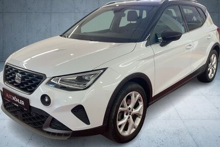 Seat Arona 47.200 km 18.890 &euro; Bad Dürkheim 67098