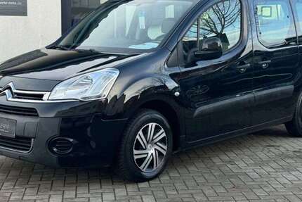 Citroen Berlingo 157.099 km 5.480 &euro; Neumünster 24536