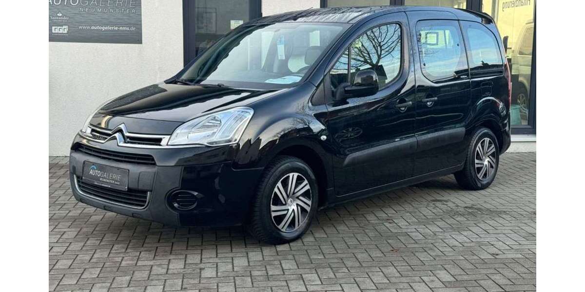 Citroen Berlingo 157.099 km 5.480 &euro; Neumünster 24536