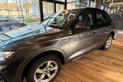 Audi Q5 75.468 km 34.850 &euro; Dortmund 44139