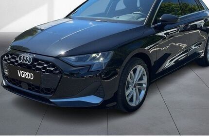 Audi A3 5.304 km 32.980 &euro; Dresden 01169