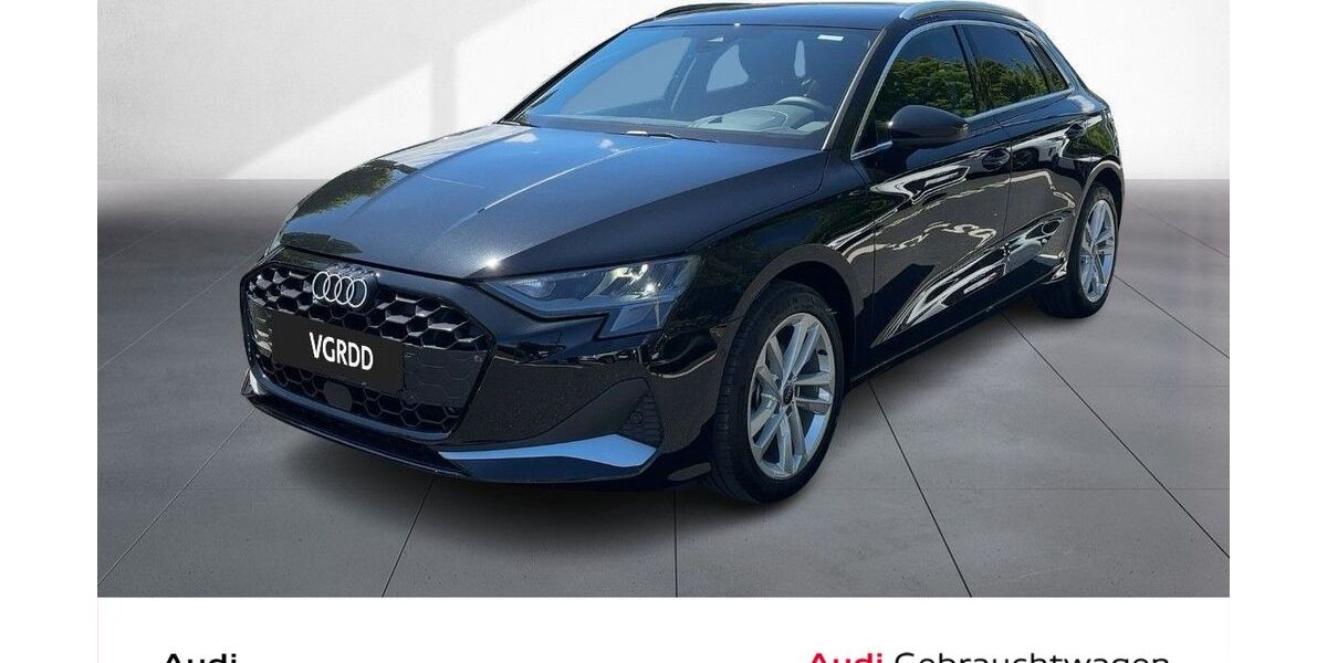 Audi A3 5.304 km 32.980 &euro; Dresden 01169
