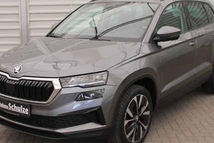 Skoda Karoq 43.350 km 27.990 &euro; Cottbus / Groß Gaglow 03051