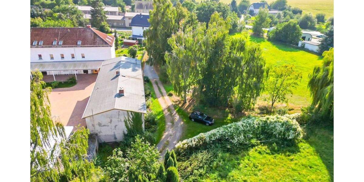 Grundstück Großweitzschen Niederranschütz - 39.500&euro; | Angebot:26433628