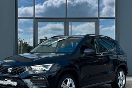 Seat Ateca 57.000 km 23.990 &euro; Heek 48619