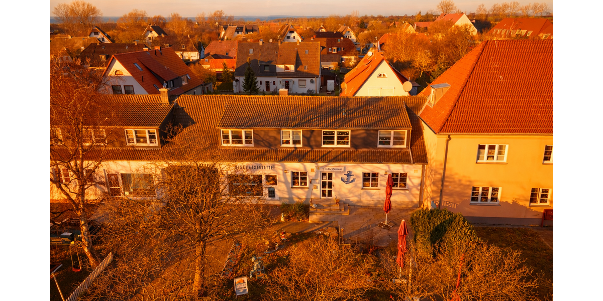 Wohnung zum Kaufen in Dranske 395.000 € 228 m² 5 zimmer