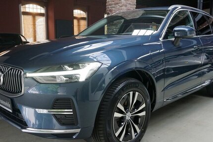 Volvo XC60 T6 Inscription Hybrid AWD H&K Kamera AHK