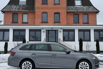Skoda Octavia 17.440 km 28.750 &euro; Rotenburg Lispenhausen 36199