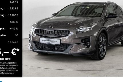 Kia XCeed 23.131 km 21.590 &euro; Remscheid 42897