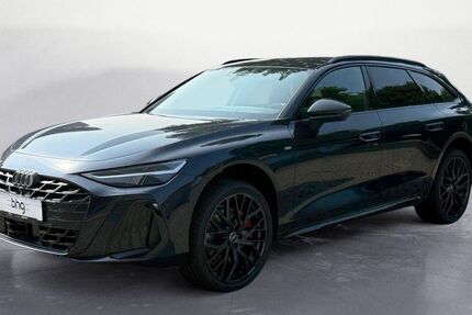 Audi A6 3.990 km 87.900 &euro; Binzen 79589