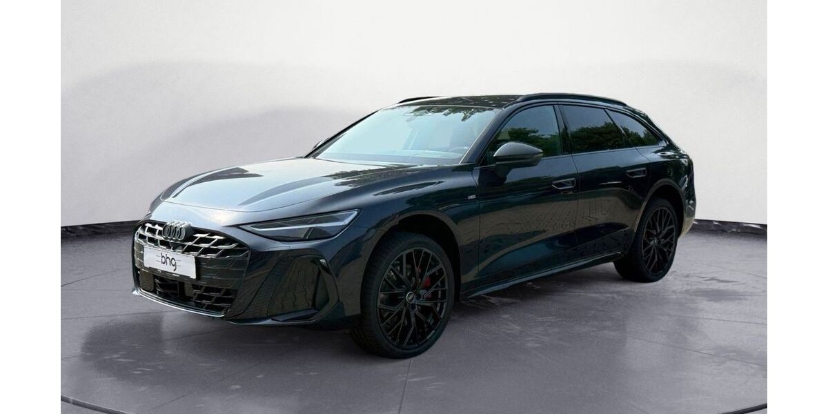 Audi A6 3.990 km 87.900 &euro; Binzen 79589