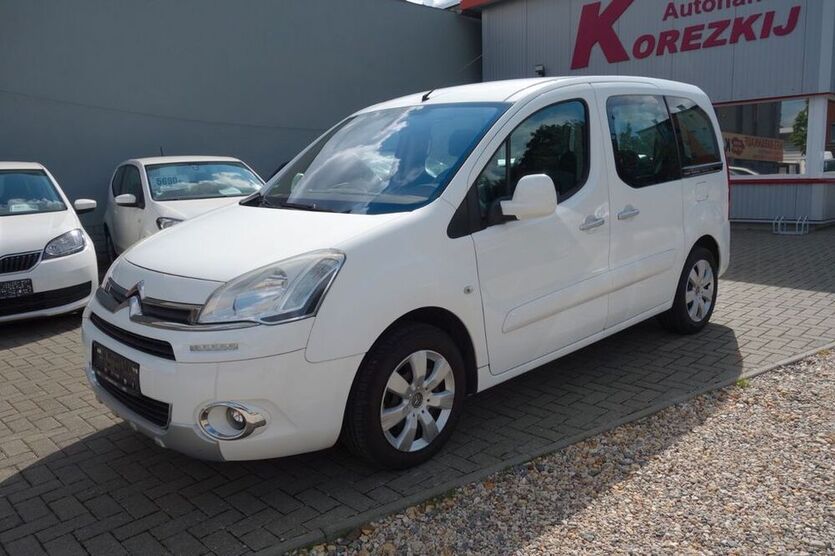 Berlingo