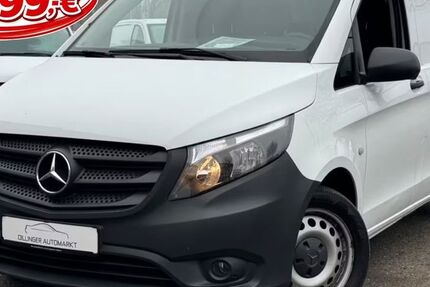 Mercedes-Benz Vito 163.400 km 17.420 &euro; Dillingen (Donau) 89407