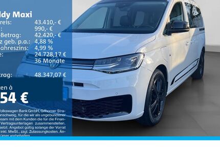 VW Caddy 1.387 km 42.820 &euro; Recklinghausen 45663