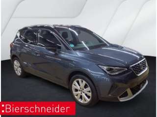 Seat Arona 23.150 km 23.950 &euro; Greding 91171