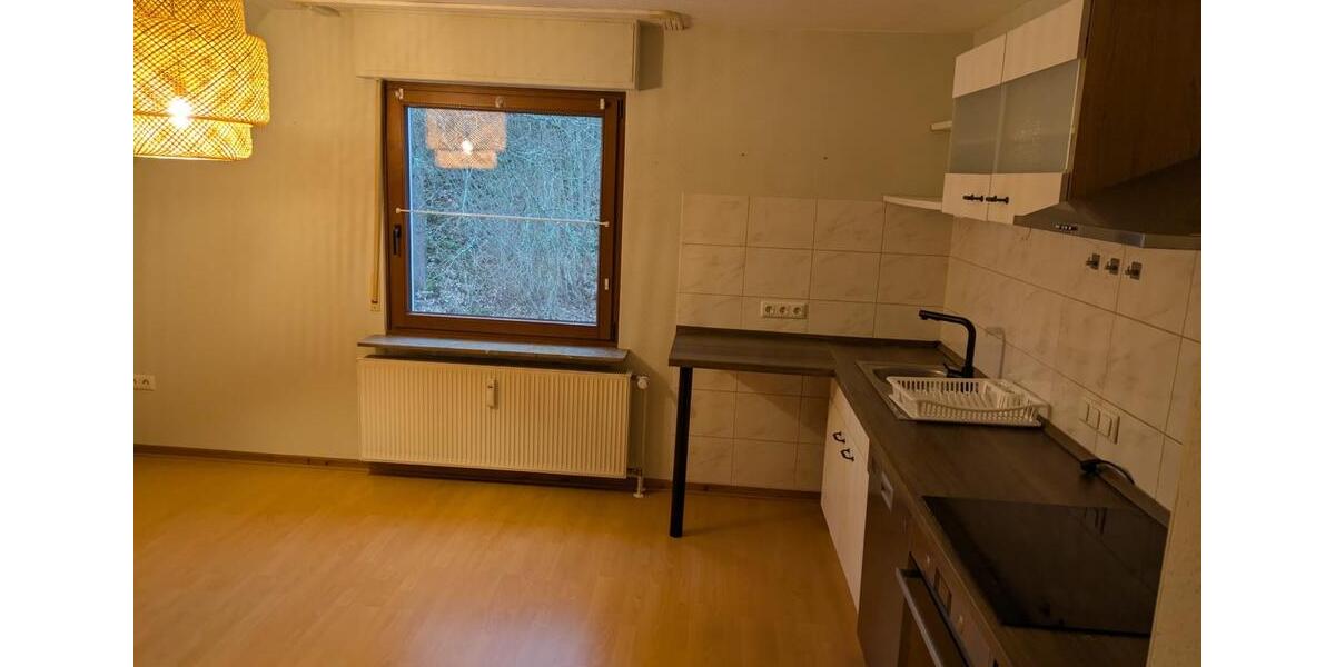 Dachgeschoßwohnung Windeck - 3 Zimmer, 95 m&sup2;, 750&euro; | Angebot:25307156