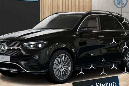 Mercedes-Benz GLE 450 15.826 km 92.488 € Koblenz 56073