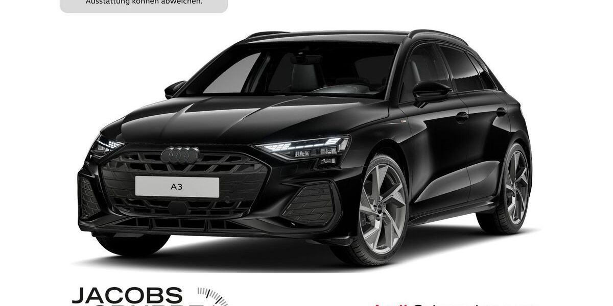 Audi A3 23.466 km 37.960 &euro; Alsdorf 52477