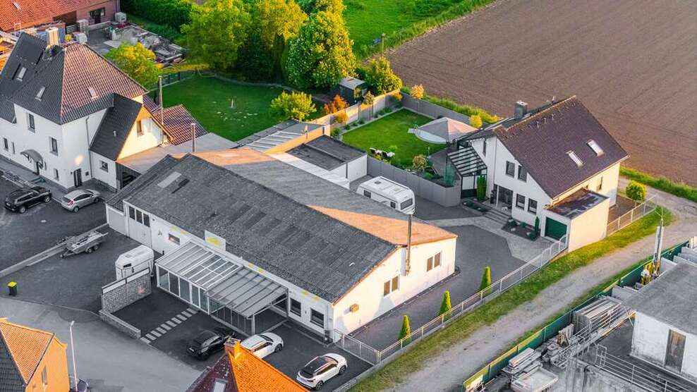 Büro in Linnich 889.000 € 430 m² zimmer