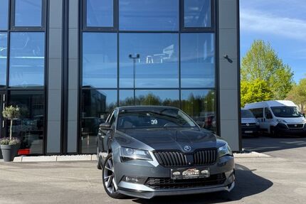 Skoda Superb 200.000 km 13.750 &euro; Rotenburg 27356