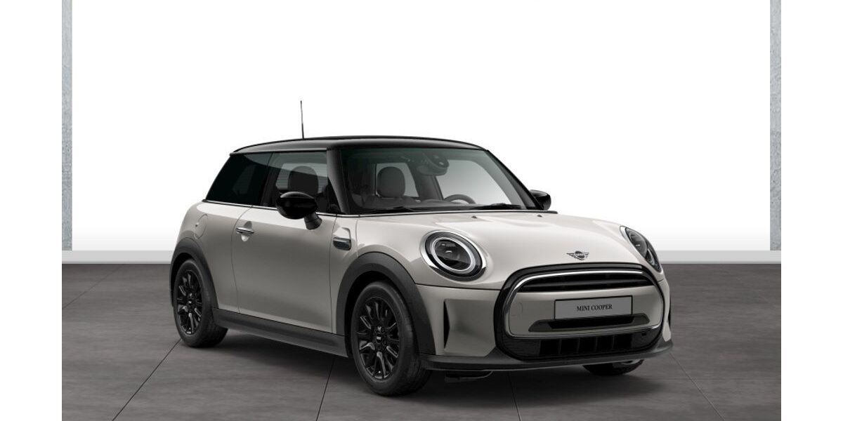 Mini Cooper 16.100 km 22.890 &euro; Dautphetal 35232