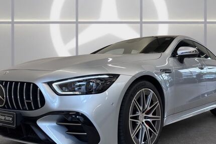 Mercedes-Benz AMG GT 68.704 km 81.590 € Nagold 72202