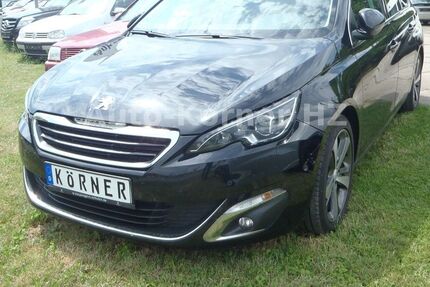 Peugeot 308 246.762 km 4.999 &euro; Halberstadt 38820