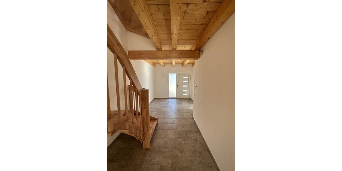 Doppelhaushälfte Wendisch Rietz Siedlung - 4 Zimmer, 146 m&sup2;, 1.840&euro; | Angebot:26450765