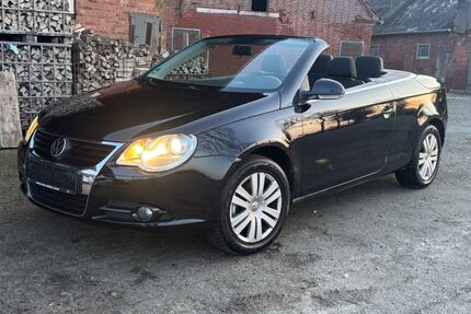 VW Eos 228.317 km 2.650 &euro; Rotenburg wümme 27356
