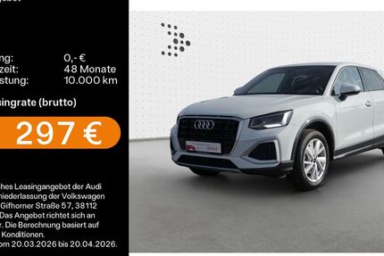 Audi Q2 8.296 km 29.980 &euro; Haßfurt 97437