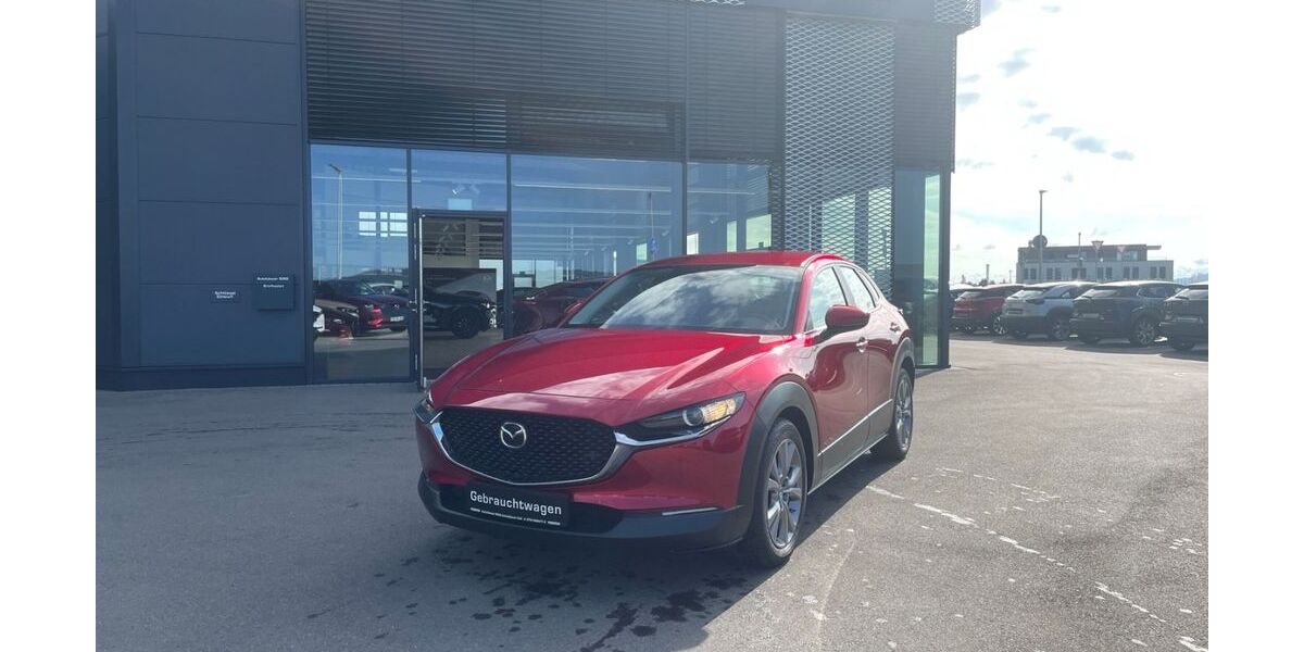 Mazda CX-30 58.900 km 20.890 &euro; Schwäbisch Hall 74523