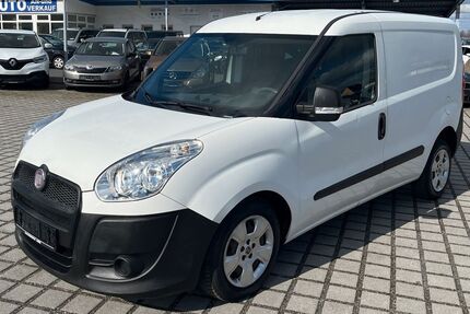 Fiat Doblo 141.700 km 3.999 &euro; Kodersdorf 02923
