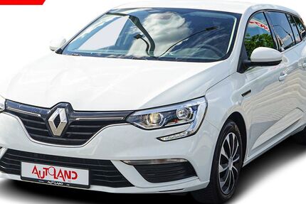 Renault Megane 76.085 km 14.950 &euro; Cottbus OT Kolkwitz 03099