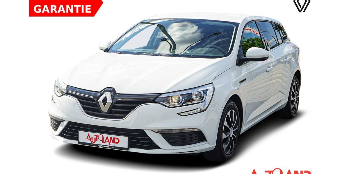 Renault Megane 76.085 km 14.950 &euro; Cottbus OT Kolkwitz 03099