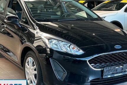 Ford Fiesta 57.590 km 11.970 &euro; Mannheim 68309