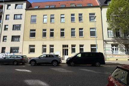 Wohnung Magdeburg Stadtfeld Ost - 4 Zimmer, 95 m&sup2;, 895&euro; | Angebot:26354060