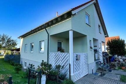 Haus Drei Gleichen - 5 Zimmer, 120 m&sup2;, 195.000&euro; | Angebot:24567383